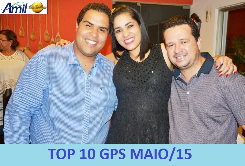 Clique para ver a Galeria